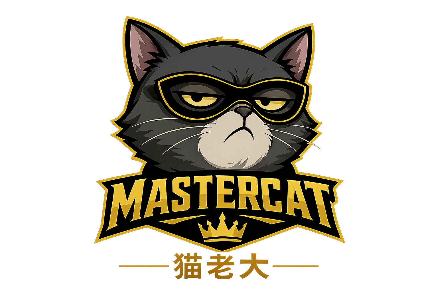 mastercat