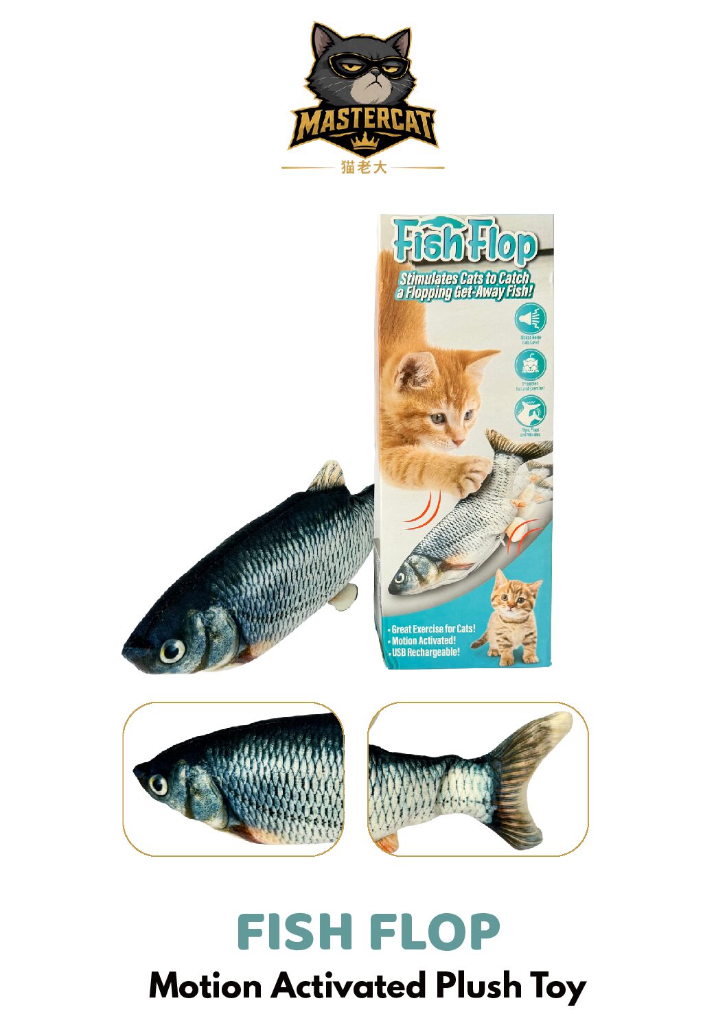 Fish Flop